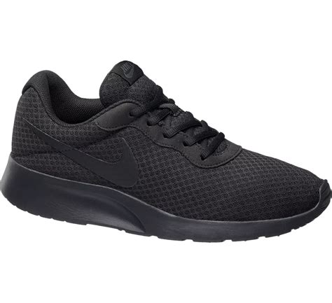 nike tanjun herren aus polen 42|NIKE Tanjun Sneaker Herren black/black.